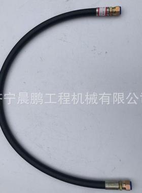 轮式装载机铲车山推SL58H软管总成1455-76-16000配套配件