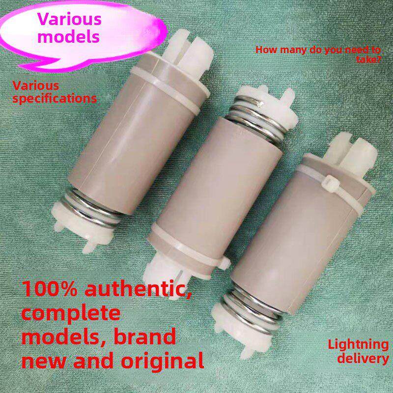 适用海尔双桶半自动洗衣机配件小神螺减振弹簧甩干脱水电机减震脚