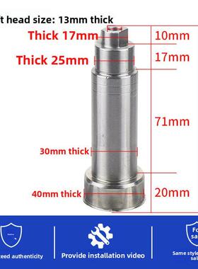 海尔洗衣机Eg100Hb129G/Eg100Hb129S/Eg100Hb139S三角三角架轴承