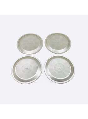 20飞度喇叭罩*4（亚面 不锈钢 2厢）