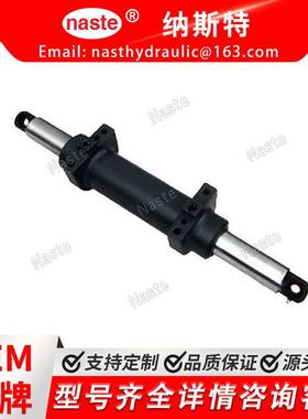叉车配件动力缸和转向缸510F2-40403/TCMFB15-V