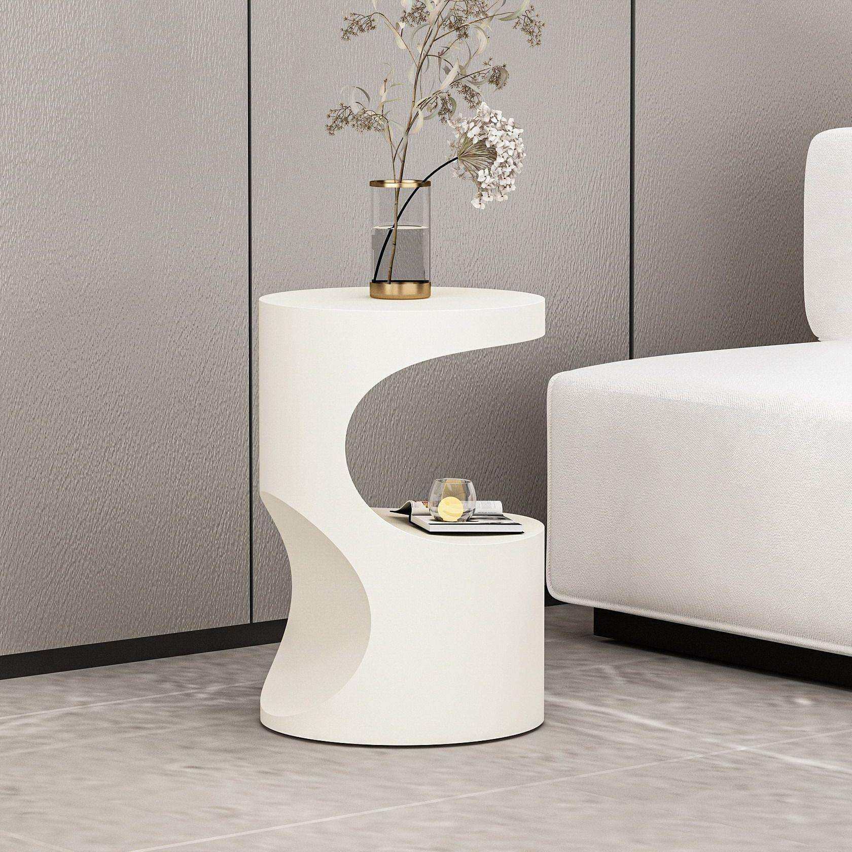 客厅奶油简约北欧创意现代卧室小户型沙发简易圆形茶几床头小桌子,鲜花速递/花卉仿真/绿植园艺,割草机/草坪机,淘宝优惠券,粉丝福利购,淘宝优惠卷