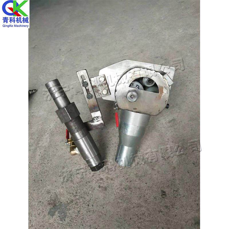 GRC喷嘴喷头 GRC构件喷射机配件 Glass Fibre Reinforced Cement