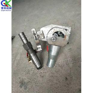 GRC喷嘴喷头 GRC构件喷射机配件 Glass Fibre Reinforced Cement