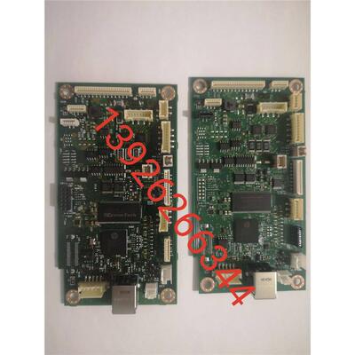 新款HP1005W主板NS1005主板NS1005C NS1005N主板接口板电源板