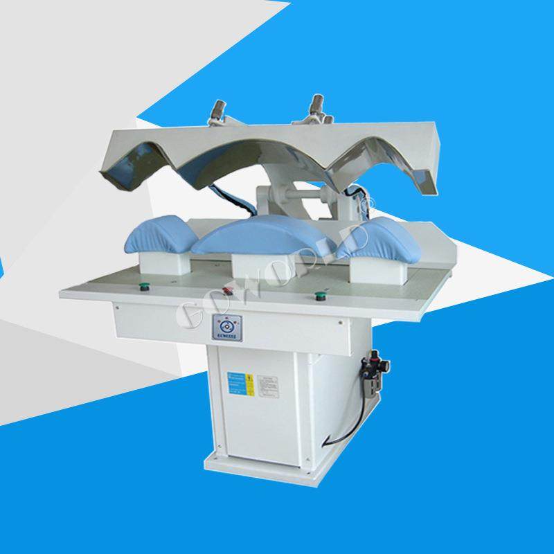 气控自动领袖压烫机熨烫设备衣领熨烫夹机,纺织面料/辅料/配套,其他纺织机械,淘宝优惠券,粉丝福利购,淘宝优惠卷