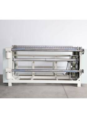 厂家供应瑞坤RS-1800分条机切条机