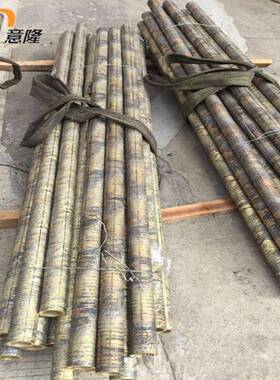 优质QCd1镉青铜棒 铜管 良好的耐磨性和减摩性 抗蚀性好光谱验货