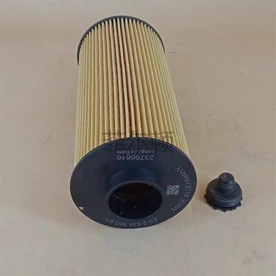 厂家现货供应 燃油滤清器SO7324 23756616 23759508 23757145