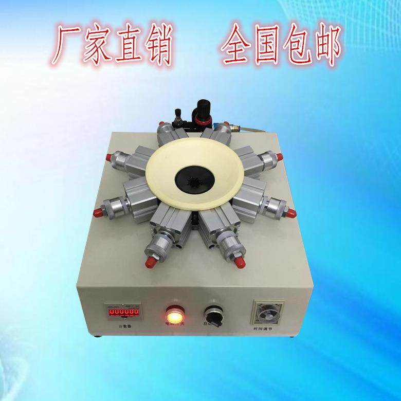 锁灯头灯头锁紧器E14/E27/E40/B22灯头器灯头锁紧机自动灯头机,五金/工具,其他机械五金,淘宝优惠券,粉丝福利购,淘宝优惠卷