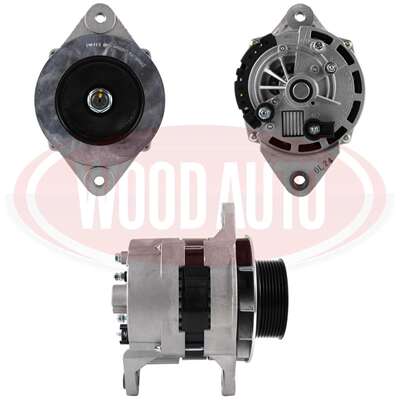 300901-00165C发电机A000120发电机DOOSAN斗山发电机