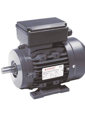 ECHTOP特波出口欧洲IEC标准铝壳电机欧盟CE/EAC认证ML711-4P