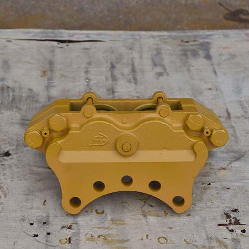 成工3030B5050E955956装载机制动钳刹车钳卡钳活塞配件