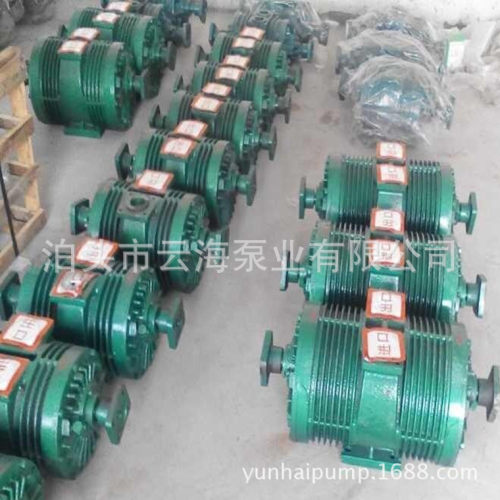 供应 郑州吸粪车真空泵 洛阳三轮吸粪车真空泵 5吨真空泵厂家
