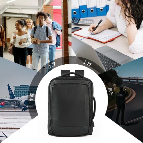 school bag schoolbag for boys bagpack laptop bag for men书包