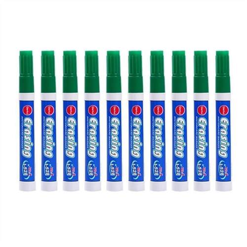 Multi 4 Color Whiteboard Pen Set Erasable Marker Pen for Whi