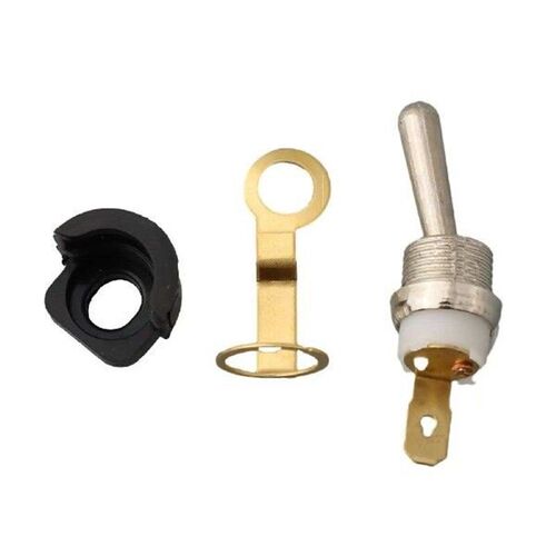 1set Electric Saw Switch Tool Parts On/Off Stop Switch