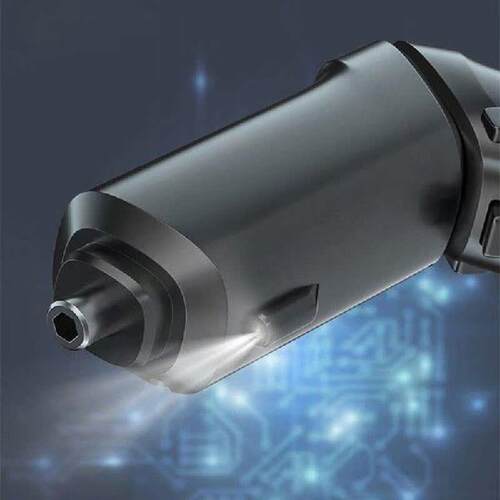 1 set electric screw driver Professional Power Tools 2022