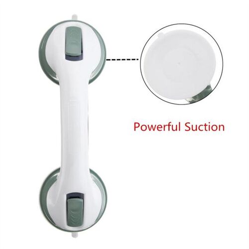 1PC Shower Handle Bar Safe Grip Handle Grab Bar for Elderly