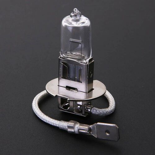 1-5Pcs H3 Halogen Lamp Super Bright Car Light 12V 55W Xenon