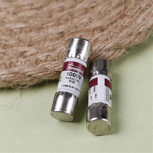 2Pcs DMM-B-44/100-R DMM-44/100R fuse 10x35mm 440ma 1000v