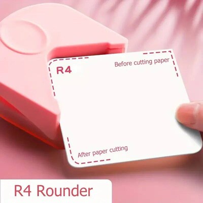 Corner Rounder Punch, Rounder Punch Paper Corner Rounder Pap