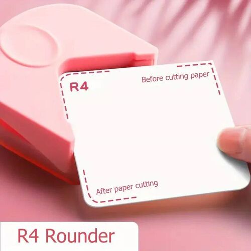 Corner Rounder Punch, Rounder Punch Paper Corner Rounder Pap