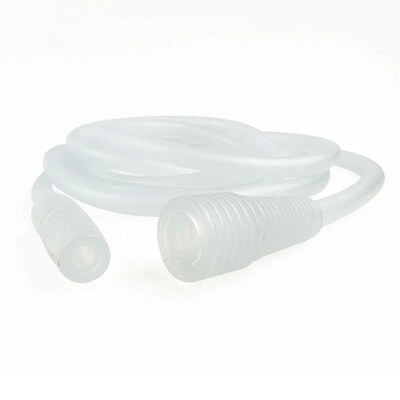 1pc Hose for Vacuum Cups Silicon Pipe for Vacuum Breast Mach