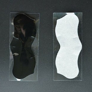 10 PCS Nose Blackhead Remover Mask Deep Cleansing Skin Care