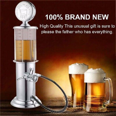 Wine Dispenser Single Head Beer Tower Dispenser Rust Proof