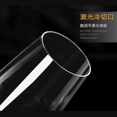 Lead-free crystal glass red wine Goblet Champagne gift box