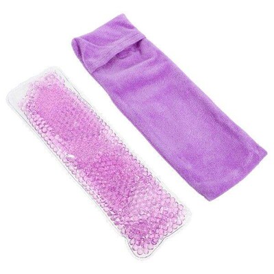 Perineal Cold Compress Microwave Neck Wrap tpartum Pad