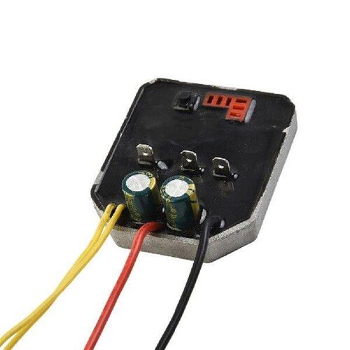 Control Board Switch  Controller Road Board Line 10/12 Inch