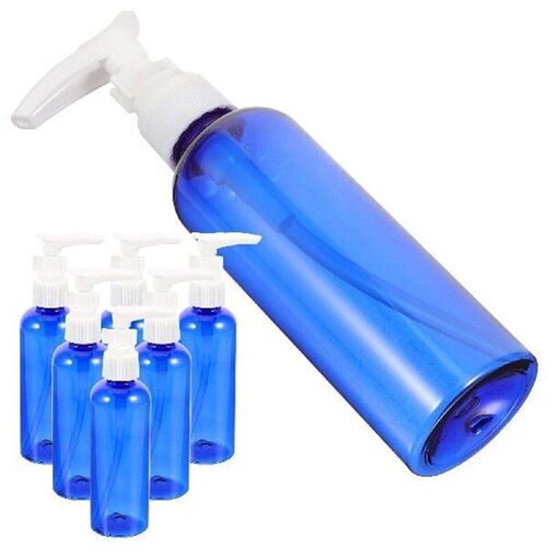 10 Pcs Kitchen Soap Dispenser Bottle Pump Lotion with Round