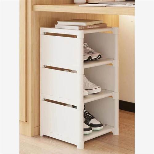 Shoe Rack Storage Organizer 5-7laye Shoe Cabinets Shoes Stor
