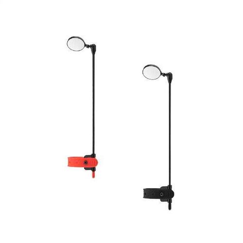 Bike Helmet Mirror Convex Mirror Cycling Accessories