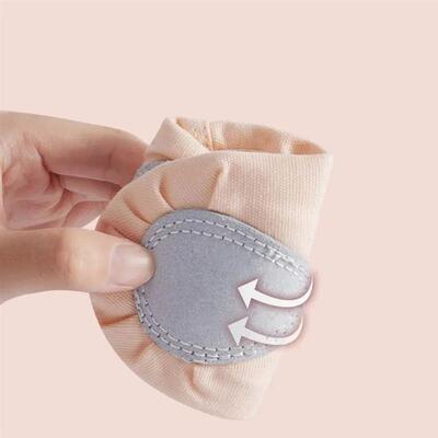 Ballet Shoes For Girls Canvas Flat Ballet Dancing Slippers B