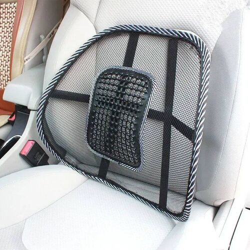 Universal Office Chair Lumbar Back Support Spine Posture Cor