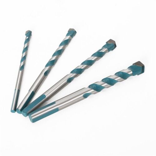 4/5pcs Electric Tools Diamond Drill Hammer Concrete Ceramic
