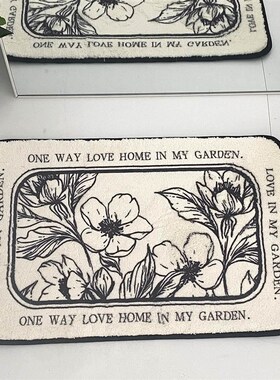 ins Korean style carpet bathroom floor mats bathroom toilet