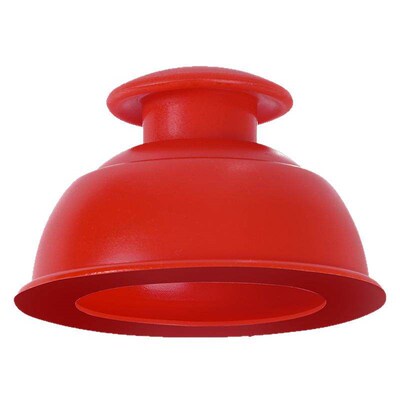 Vacuum silicone cupping set, press and suction type, silicon