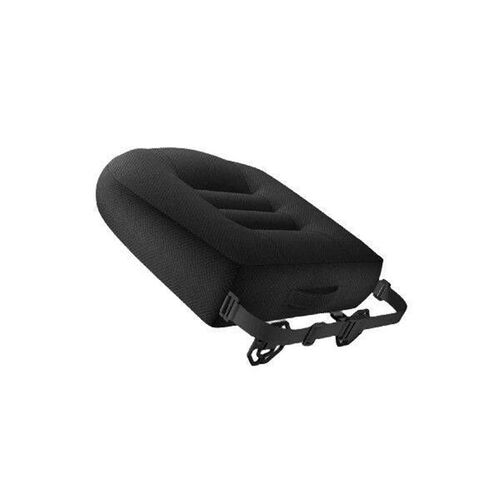 Cotton Filling Car Chair Cushion Soft And Supportive For