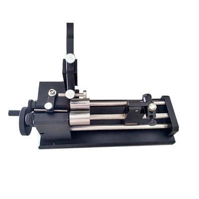 diy同心量仪同轴度测定仪MX-B-10偏摆仪圆跳动仪偏心仪检测台