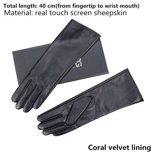 Free delivery 2023 winter mens fashion sheepskin leather gl