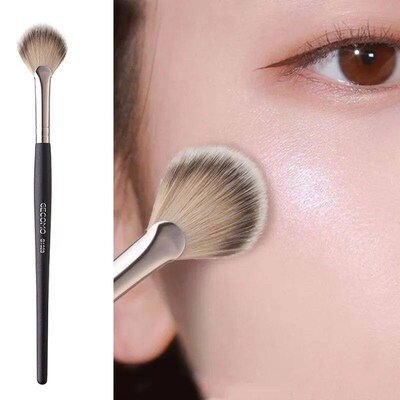 Loose Powder Brush Makeup Brush Blush Brush Highlighter Brus