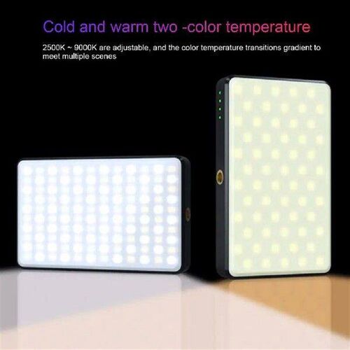 Portable Led Fill Light Adjustable Led Fill Light for