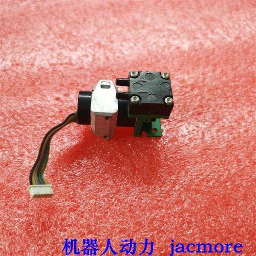 Brushless motor 1525T012BRE micro air pump with built-in