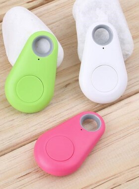 Smart Wireless 4.0 Key Anti Lost Finder iTag Tracker Alarm G