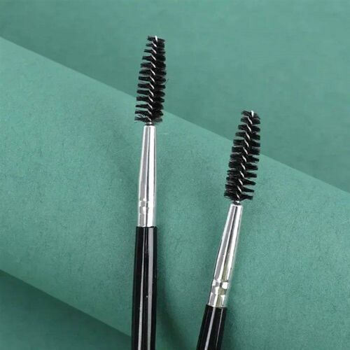 1Pc Soft Eyebrow Brush Eyelash Brush Professional Contouring