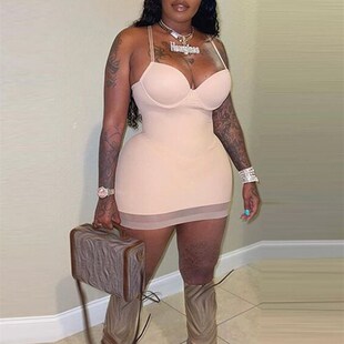 Joskaa Waist Trainer Woman 2022 Party Celebrate Snch Outwear